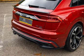 Audi Q8 3.0 TFSI V6 55 Vorsprung Tiptronic quattro Euro 6 (s/s) 5dr
