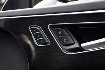 Audi Q8 3.0 TFSI V6 55 Vorsprung Tiptronic quattro Euro 6 (s/s) 5dr