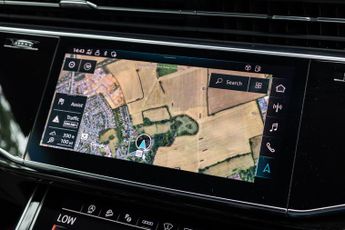Audi Q8 3.0 TFSI V6 55 Vorsprung Tiptronic quattro Euro 6 (s/s) 5dr