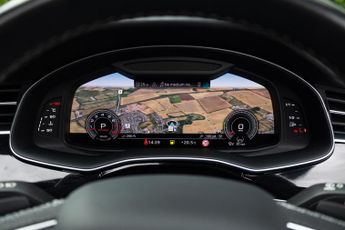 Audi Q8 3.0 TFSI V6 55 Vorsprung Tiptronic quattro Euro 6 (s/s) 5dr