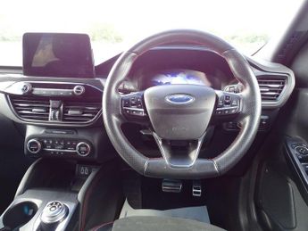 Ford Kuga 1.5 EcoBlue ST-Line Auto Euro 6 (s/s) 5dr