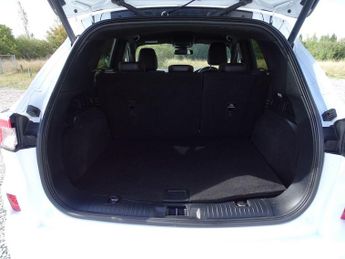 Ford Kuga 1.5 EcoBlue ST-Line Auto Euro 6 (s/s) 5dr