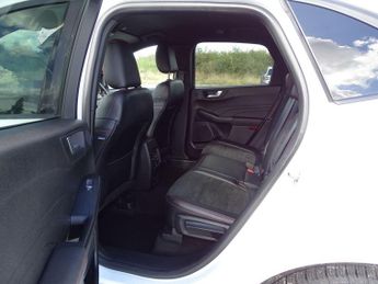 Ford Kuga 1.5 EcoBlue ST-Line Auto Euro 6 (s/s) 5dr