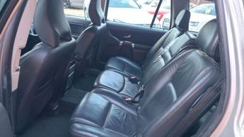 Volvo XC90 2.4 D5 SE Geartronic AWD 5dr