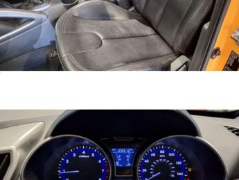 Hyundai Veloster 1.6 GDi Sport Euro 5 4dr