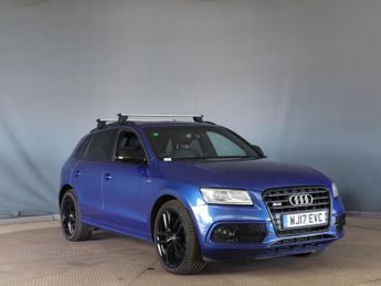 Audi SQ5 3.0 BiTDI V6 Plus Special Edition Tiptronic quattro Euro 6 (s/s)