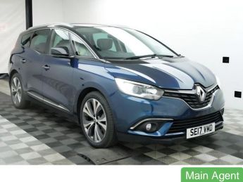 Renault Grand Scenic 1.5 dCi Dynamique S Nav Euro 6 (s/s) 5dr