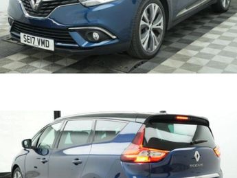 Renault Grand Scenic 1.5 dCi Dynamique S Nav Euro 6 (s/s) 5dr