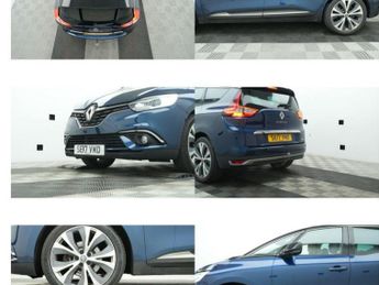 Renault Grand Scenic 1.5 dCi Dynamique S Nav Euro 6 (s/s) 5dr