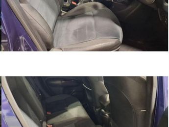 Nissan Juke 1.6 N-Connecta XTRON Euro 6 5dr