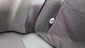 Nissan Juke 1.6 N-Connecta XTRON Euro 6 5dr