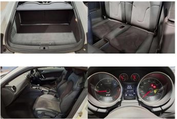 Audi TT 2.0 TDI S line quattro Euro 5 3dr