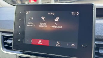 Nissan Townstar 1.3 TCe Acenta Panel Van 6dr Petrol Manual L1 Euro 6 (s/s) (130 