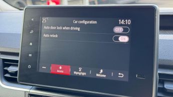 Nissan Townstar 1.3 TCe Acenta Panel Van 6dr Petrol Manual L1 Euro 6 (s/s) (130 