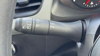 Nissan Townstar 1.3 TCe Acenta Panel Van 6dr Petrol Manual L1 Euro 6 (s/s) (130 