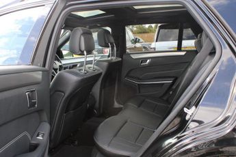 Mercedes-Benz E Class 2.1 E250 CDI AMG Night Edition (Premium) G-Tronic+ Euro 5 (s/s) 