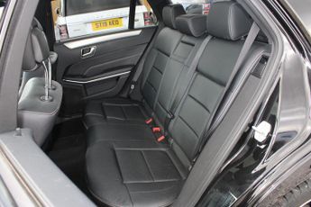 Mercedes-Benz E Class 2.1 E250 CDI AMG Night Edition (Premium) G-Tronic+ Euro 5 (s/s) 