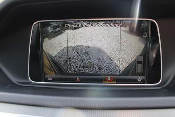 Mercedes-Benz E Class 2.1 E250 CDI AMG Night Edition (Premium) G-Tronic+ Euro 5 (s/s) 