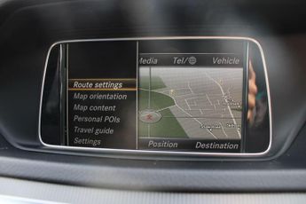 Mercedes-Benz E Class 2.1 E250 CDI AMG Night Edition (Premium) G-Tronic+ Euro 5 (s/s) 
