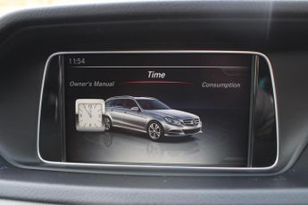 Mercedes-Benz E Class 2.1 E250 CDI AMG Night Edition (Premium) G-Tronic+ Euro 5 (s/s) 