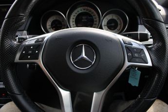 Mercedes-Benz E Class 2.1 E250 CDI AMG Night Edition (Premium) G-Tronic+ Euro 5 (s/s) 