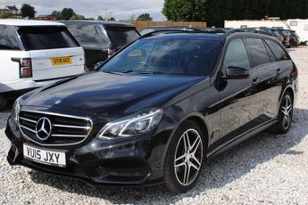 Mercedes-Benz E Class 2.1 E250 CDI AMG Night Edition (Premium) G-Tronic+ Euro 5 (s/s) 