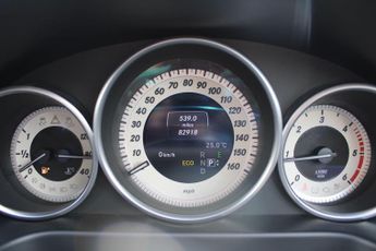 Mercedes-Benz E Class 2.1 E250 CDI AMG Night Edition (Premium) G-Tronic+ Euro 5 (s/s) 