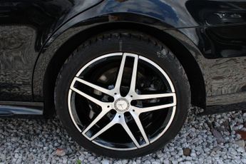 Mercedes-Benz E Class 2.1 E250 CDI AMG Night Edition (Premium) G-Tronic+ Euro 5 (s/s) 