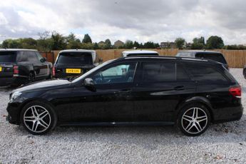 Mercedes-Benz E Class 2.1 E250 CDI AMG Night Edition (Premium) G-Tronic+ Euro 5 (s/s) 