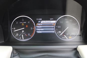 Land Rover Range Rover 4.4 TD V8 Vogue Auto 4WD Euro 5 5dr