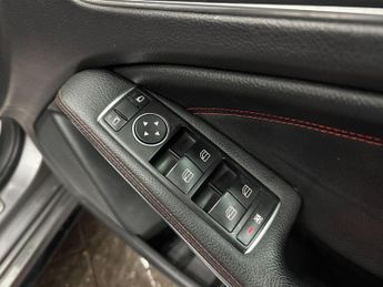 Mercedes-Benz A Class 2.0 A45 AMG SpdS DCT 4MATIC Euro 6 (s/s) 5dr