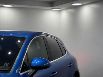 Porsche Macan 3.0 V6 S PDK 4WD Euro 6 (s/s) 5dr