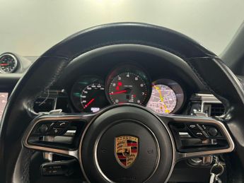 Porsche Macan 3.0 V6 S PDK 4WD Euro 6 (s/s) 5dr