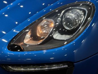 Porsche Macan 3.0 V6 S PDK 4WD Euro 6 (s/s) 5dr