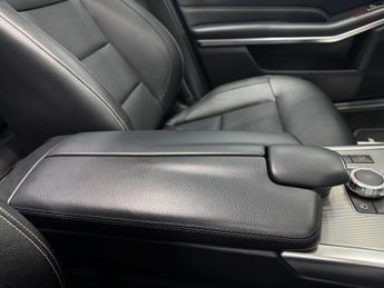 Mercedes-Benz E Class 3.0 E350 V6 BlueTEC AMG Night Edition (Premium Plus) G-Tronic+ E