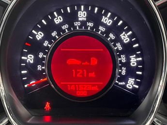 Kia Ceed 1.6 CRDi EcoDynamics 2 Sportswagon Euro 5 (s/s) 5dr
