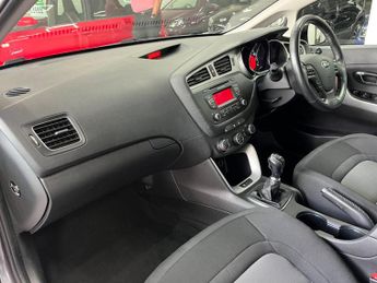 Kia Ceed 1.6 CRDi EcoDynamics 2 Sportswagon Euro 5 (s/s) 5dr