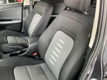 Kia Ceed 1.6 CRDi EcoDynamics 2 Sportswagon Euro 5 (s/s) 5dr