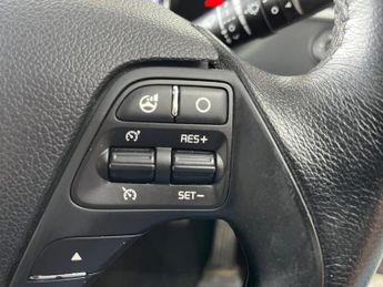 Kia Ceed 1.6 CRDi EcoDynamics 2 Sportswagon Euro 5 (s/s) 5dr