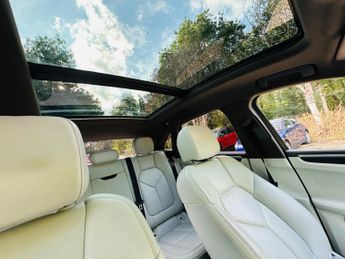 Porsche Macan 2.0T PDK 4WD Euro 6 (s/s) 5dr