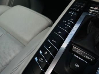 Porsche Macan 2.0T PDK 4WD Euro 6 (s/s) 5dr