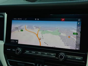 Porsche Macan 2.0T PDK 4WD Euro 6 (s/s) 5dr