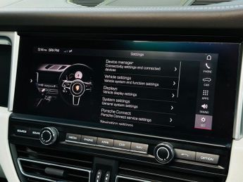 Porsche Macan 2.0T PDK 4WD Euro 6 (s/s) 5dr