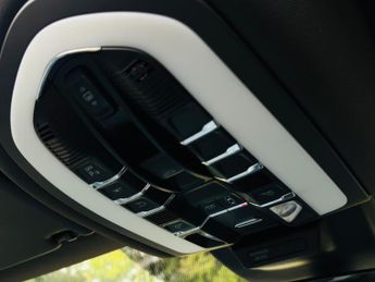 Porsche Macan 2.0T PDK 4WD Euro 6 (s/s) 5dr