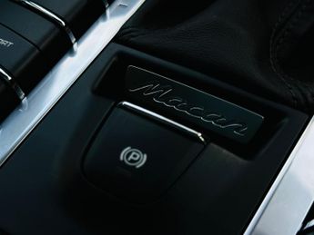 Porsche Macan 2.0T PDK 4WD Euro 6 (s/s) 5dr