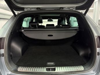 Kia Sportage 1.6 T-GDi GT-Line S DCT AWD Euro 6 (s/s) 5dr