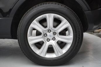 Land Rover Range Rover Evoque 2.0 TD4 SE Tech Auto 4WD Euro 6 (s/s) 5dr