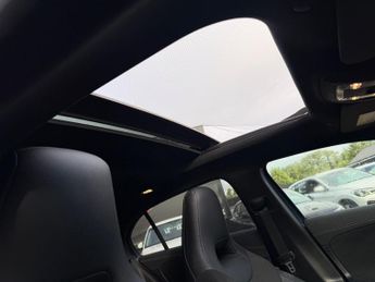 Mercedes-Benz A Class 1.3 A200 Exclusive Edition 7G-DCT Euro 6 (s/s) 5dr