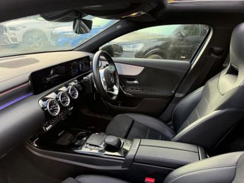 Mercedes-Benz A Class 1.3 A200 Exclusive Edition 7G-DCT Euro 6 (s/s) 5dr