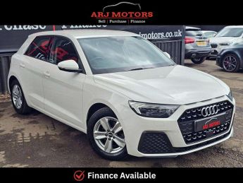 Audi A1 1.0 TFSI 30 Technik Sportback Euro 6 (s/s) 5dr